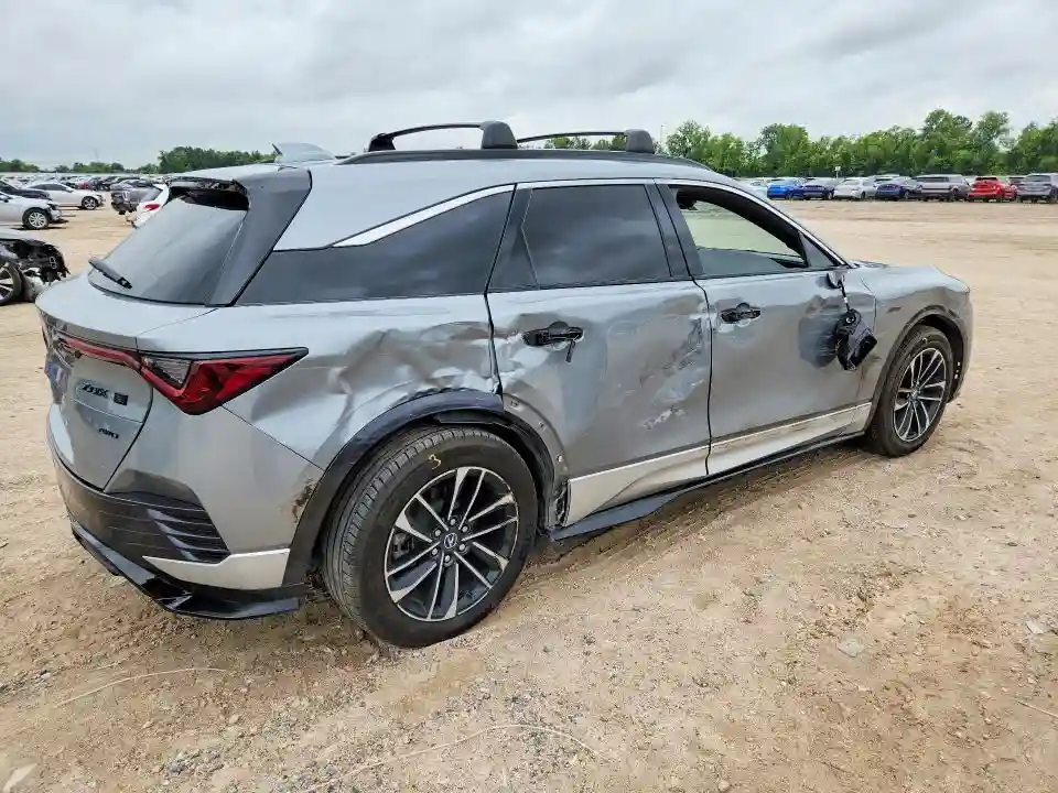 4W5KHNRL6RZ500476 2024 ACURA ZDX-2