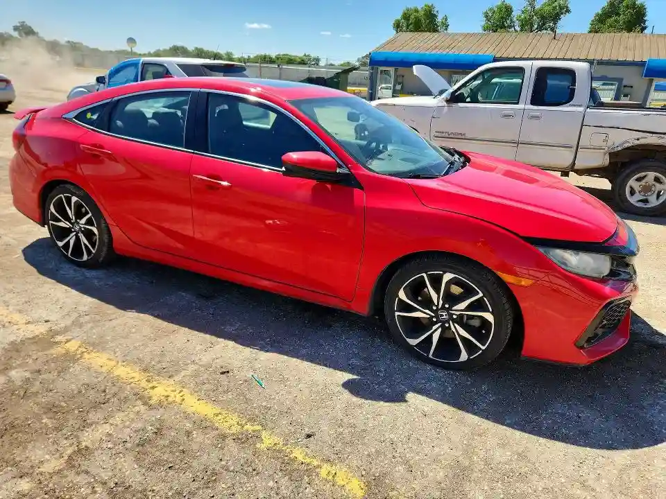 2HGFC1E53JH704817 2018 HONDA CIVIC-3