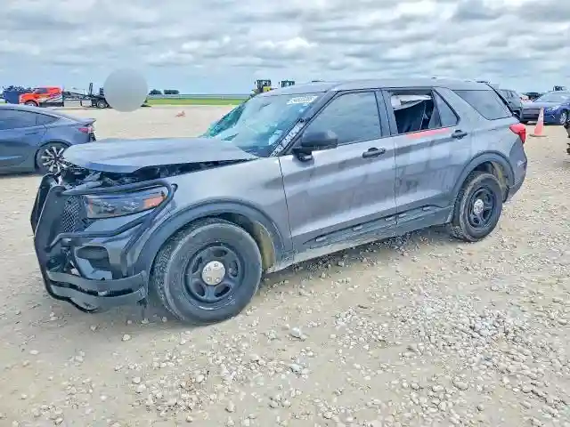 1FM5K8AC1NGB05146 2022 FORD EXPLORER-0