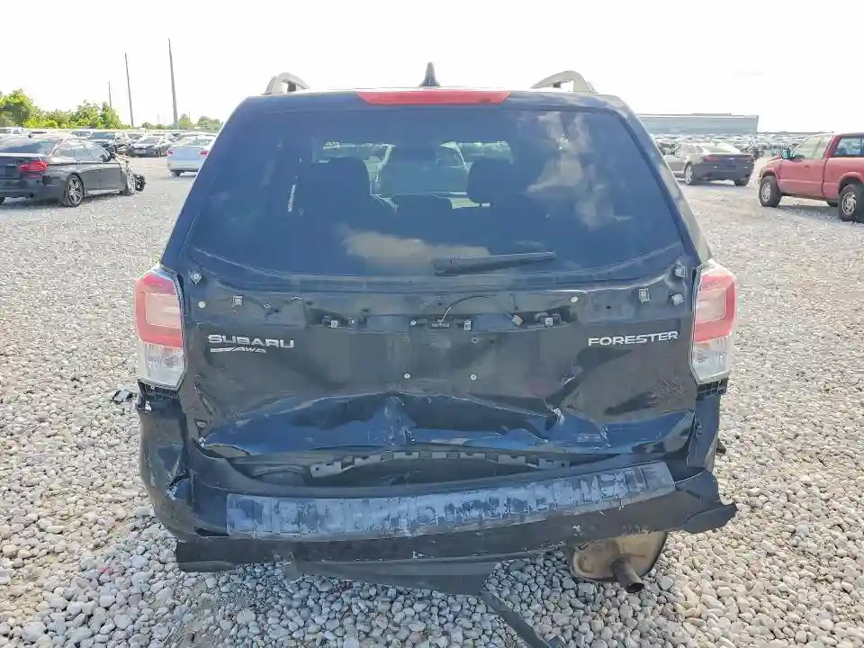 JF2SJABC3JH429575 2018 SUBARU FORESTER-5