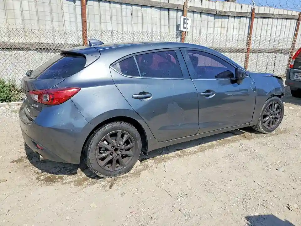 JM1BM1L77F1251662 2015 MAZDA 3-2