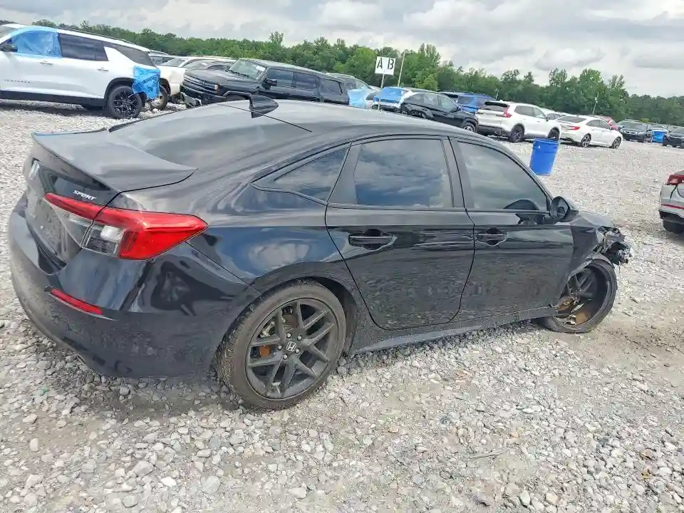 2HGFE2F55RH574369 2024 HONDA CIVIC-2