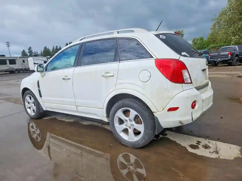 3GNAL3EK5ES658704 2014 CHEVROLET CAPTIVA-1