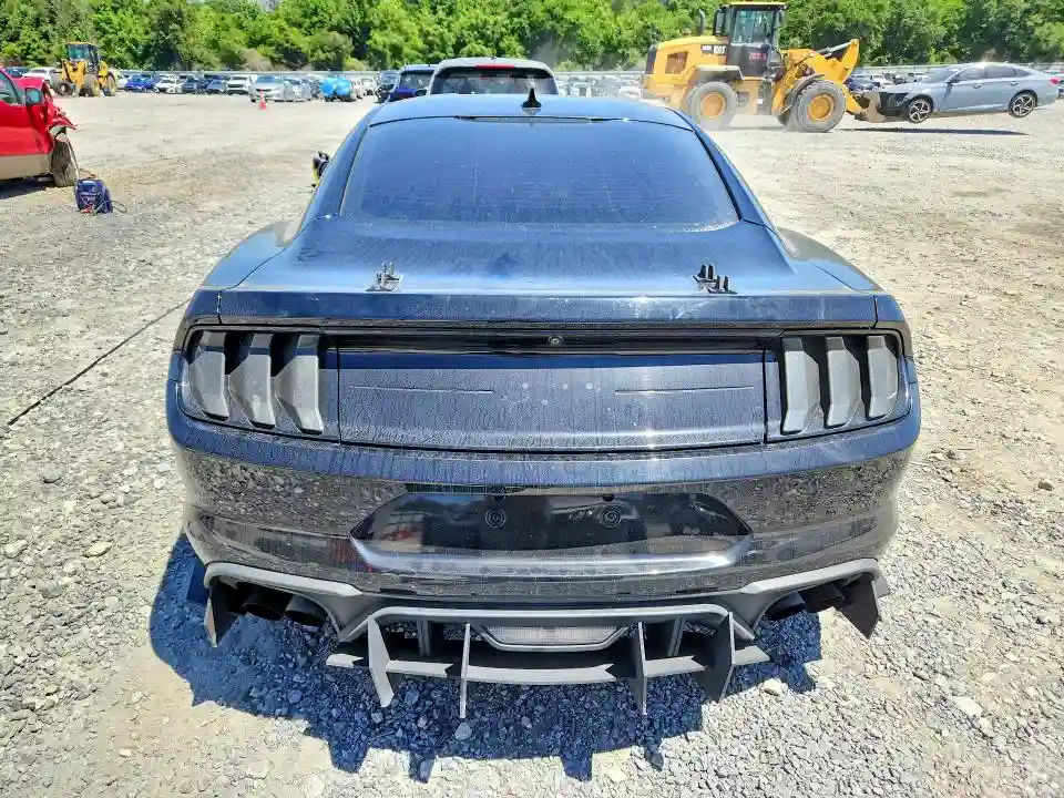 1FA6P8CF0M5119640 2021 FORD MUSTANG-5