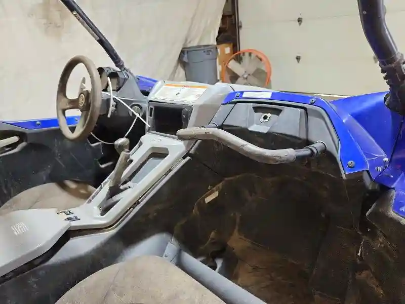 5Y4AN29Y5LA102474 2020 YAMA ATV-4