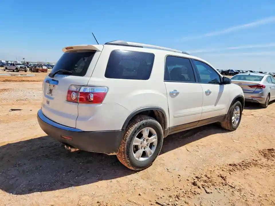 1GKKRNED0CJ218594 2012 GMC ACADIA-2