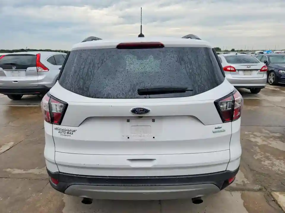 1FMCU0GD6JUA58713 2018 FORD ESCAPE-5