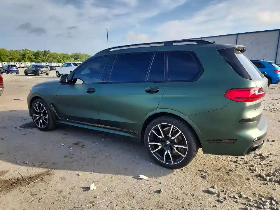 5UXCX4C53KLS37881 2019 BMW X7-1