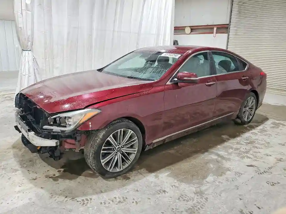KMHGN4JE7GU125304 2016 HYUNDAI GENESIS-0