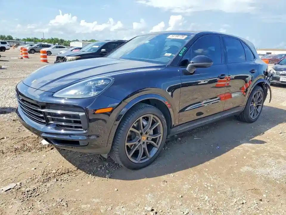 WP1AA2AY8LDA08232 2020 PORSCHE CAYENNE-0