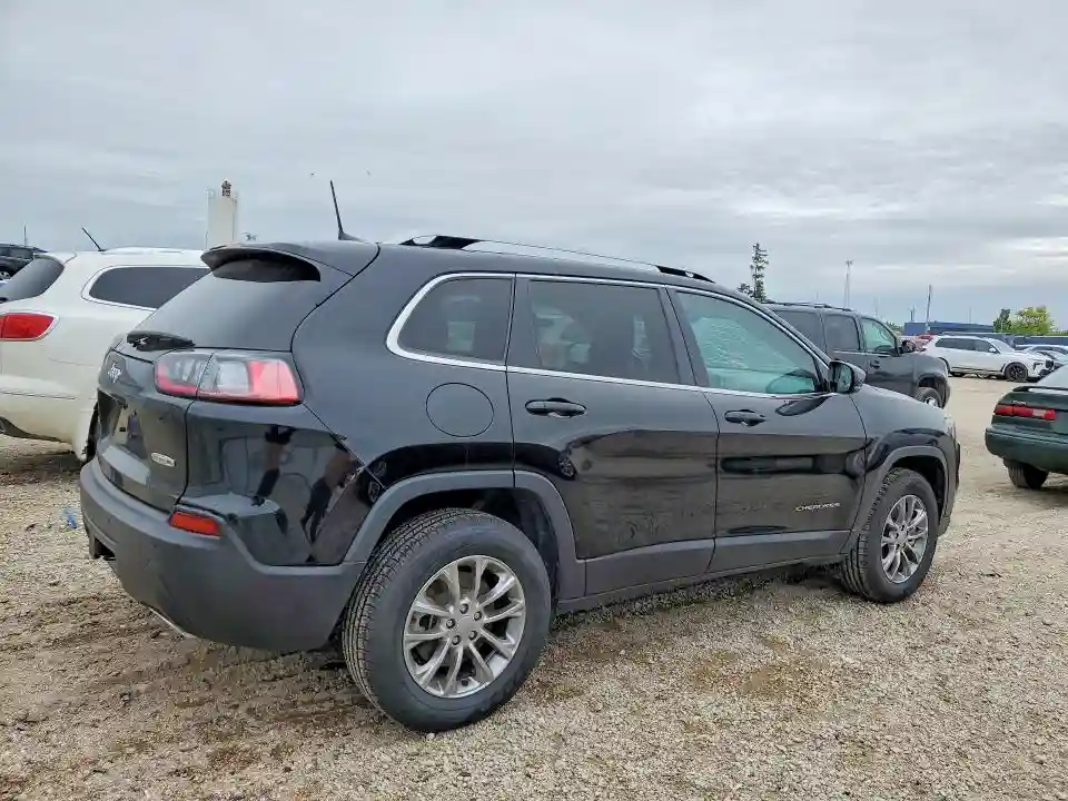 1C4PJMMX0MD151509 2021 JEEP CHEROKEE-2