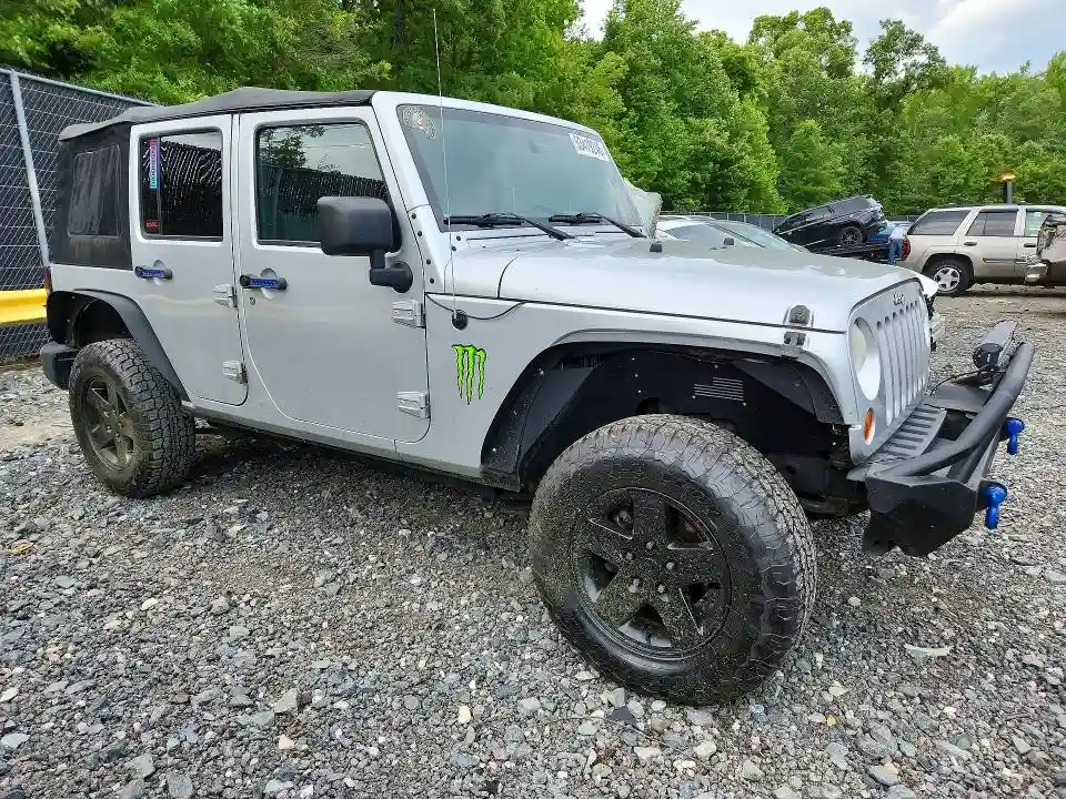 1J4BA3H11AL218110 2010 JEEP WRANGLER-3