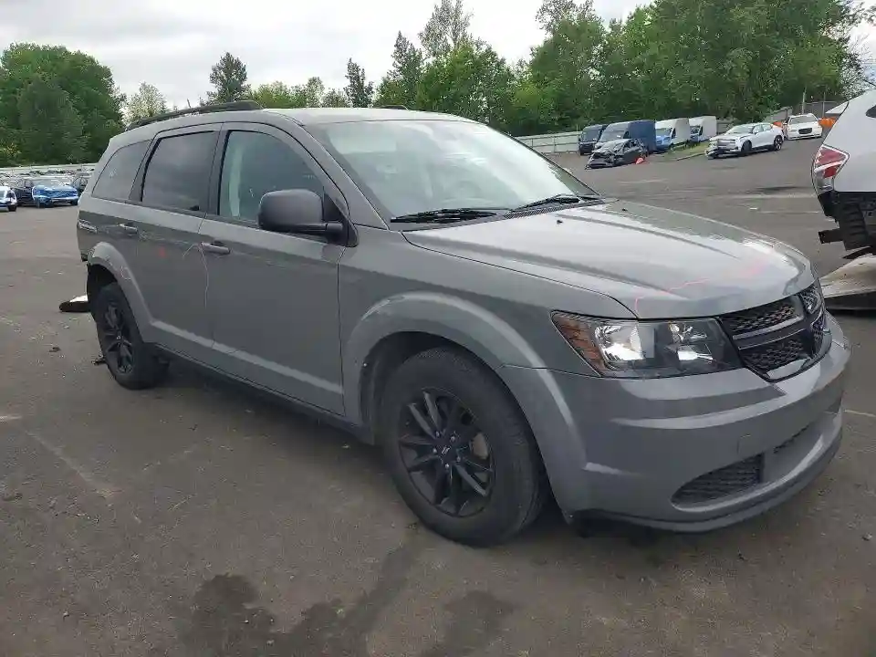 3C4PDCAB9LT265298 2020 DODGE JOURNEY-3