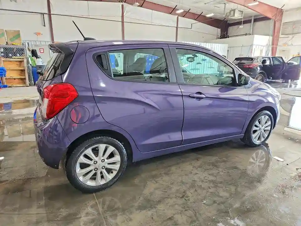 KL8CD6SA2HC776286 2017 CHEVROLET SPARK-2