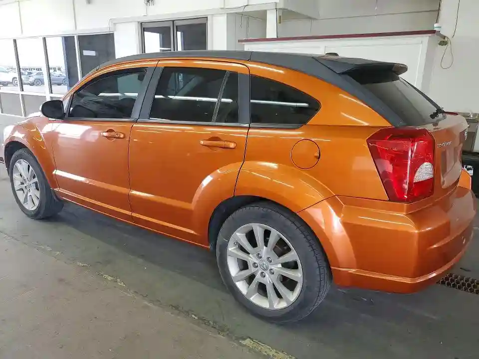 1B3CB5HA7BD214708 2011 DODGE CALIBER-1