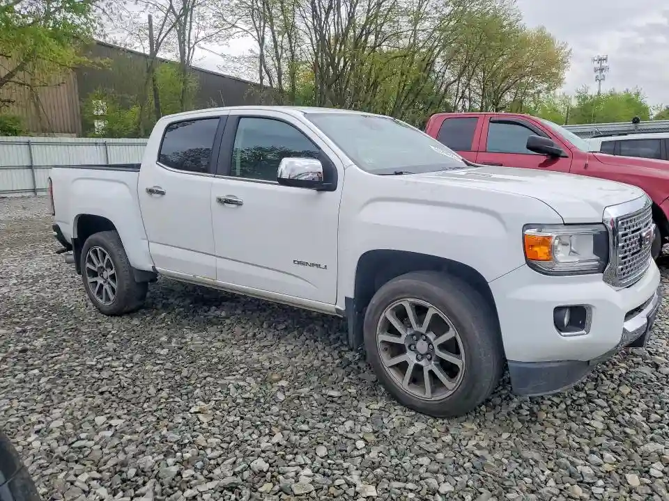1GTP6EE13J1302082 2018 GMC CANYON-3
