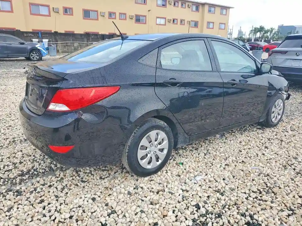 KMHCT4AEXGU993592 2016 HYUNDAI ACCENT-2