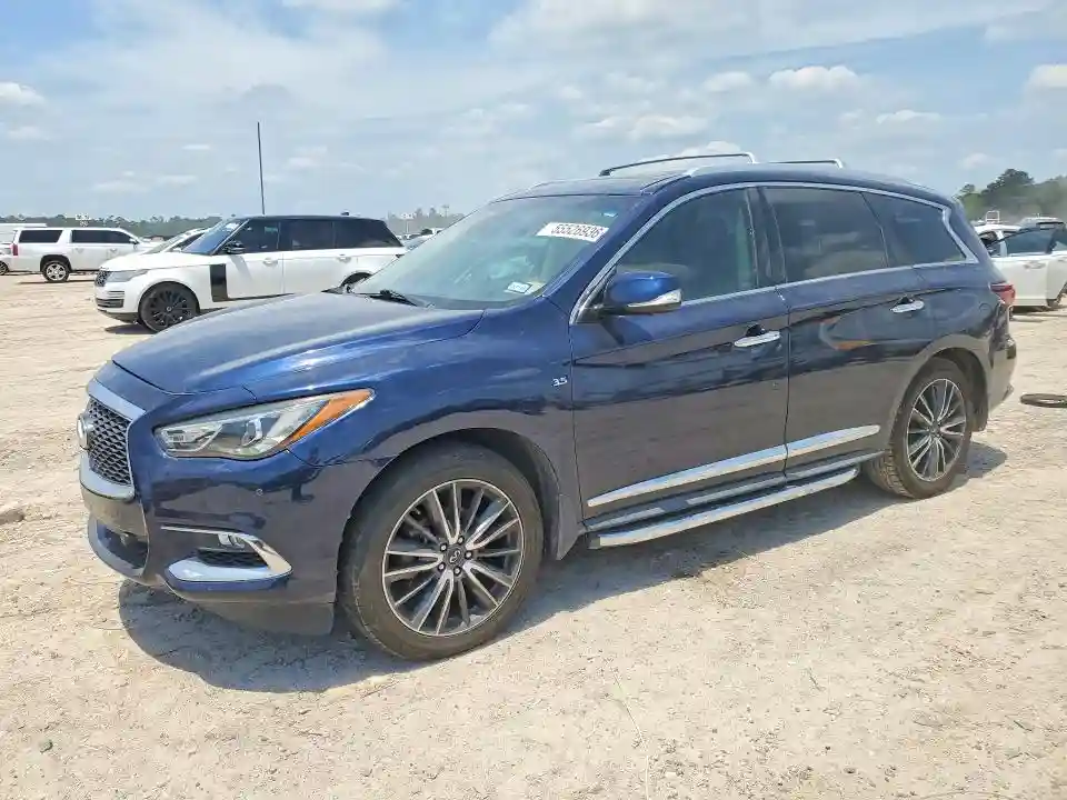5N1DL0MN0HC541618 2017 INFINITI QX60-0