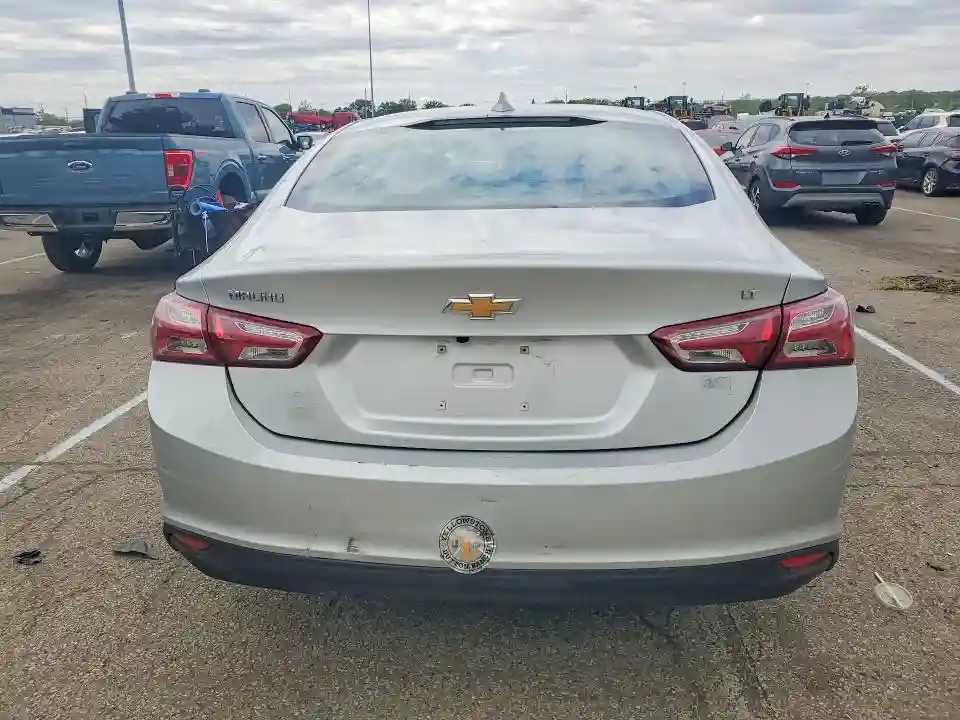 1G1ZD5ST5NF115433 2022 CHEVROLET MALIBU-5