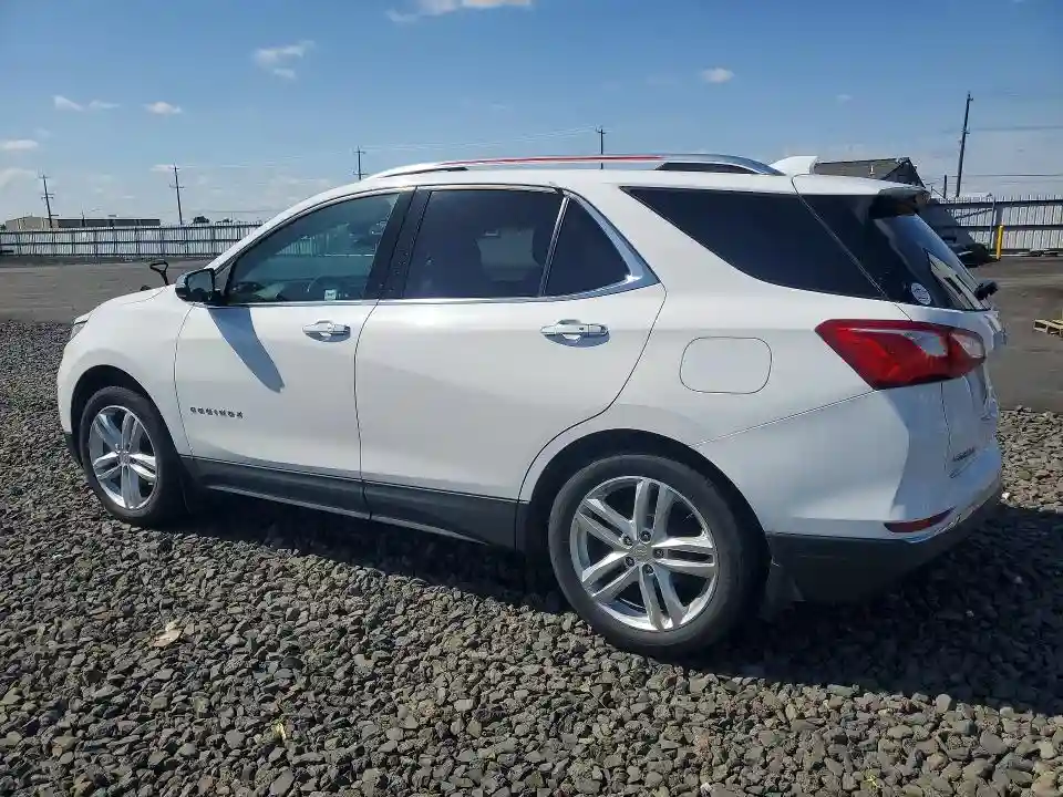 3GNAXXEV3KL192623 2019 CHEVROLET EQUINOX-1