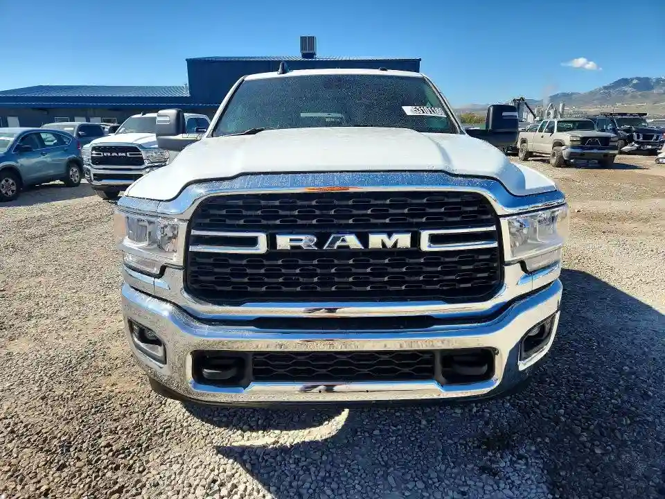 3C6UR5DL2PG537622 2023 RAM 2500-4