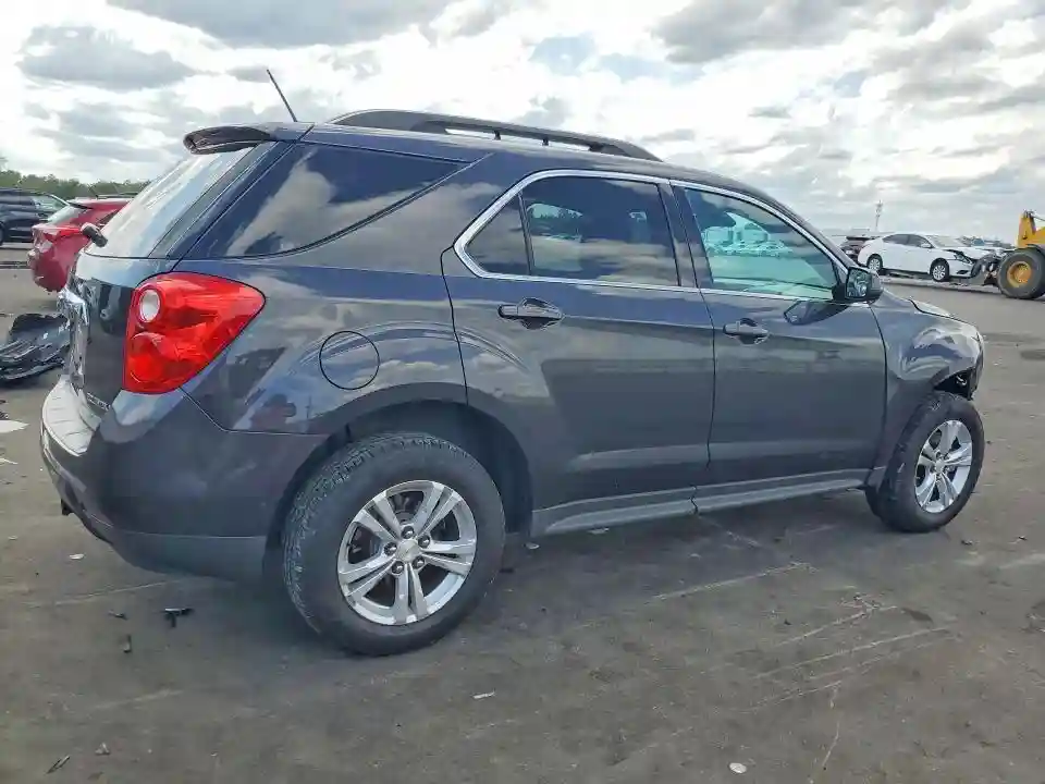 2GNALBEK3F6349825 2015 CHEVROLET EQUINOX-2