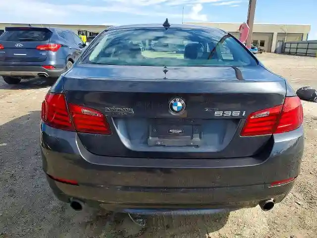 WBAFU7C53CDU56681 2012 BMW 5 SERIES-5
