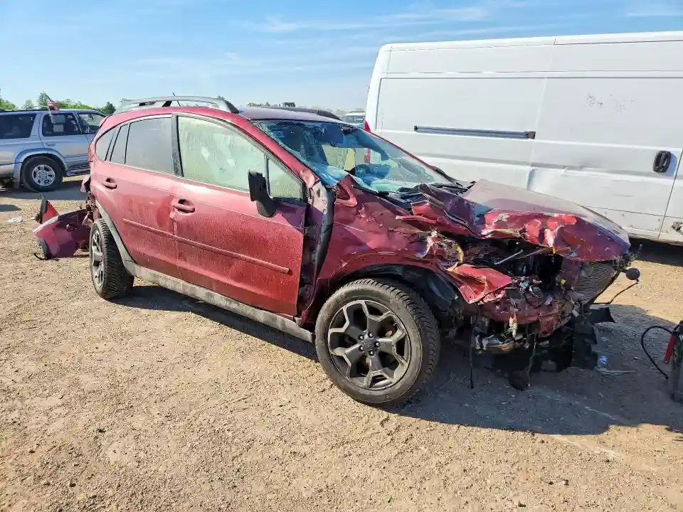 JF2GPACC3EG290756 2014 SUBARU XV-3