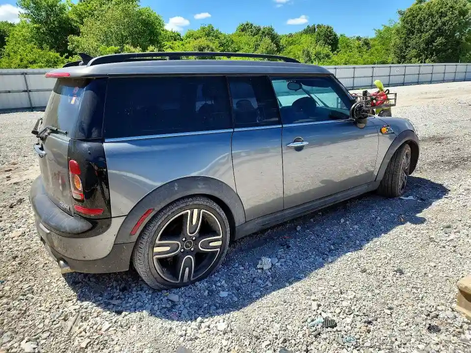 WMWML3C57ATX38960 2010 MINI COOPER-2