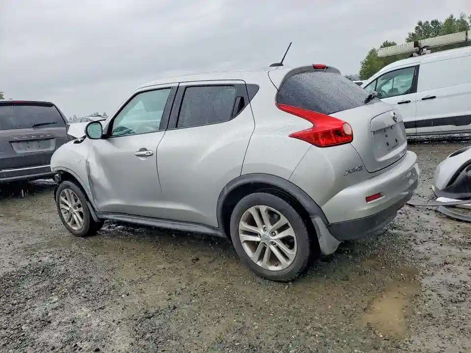 JN8AF5MV2CT116815 2012 NISSAN JUKE-1