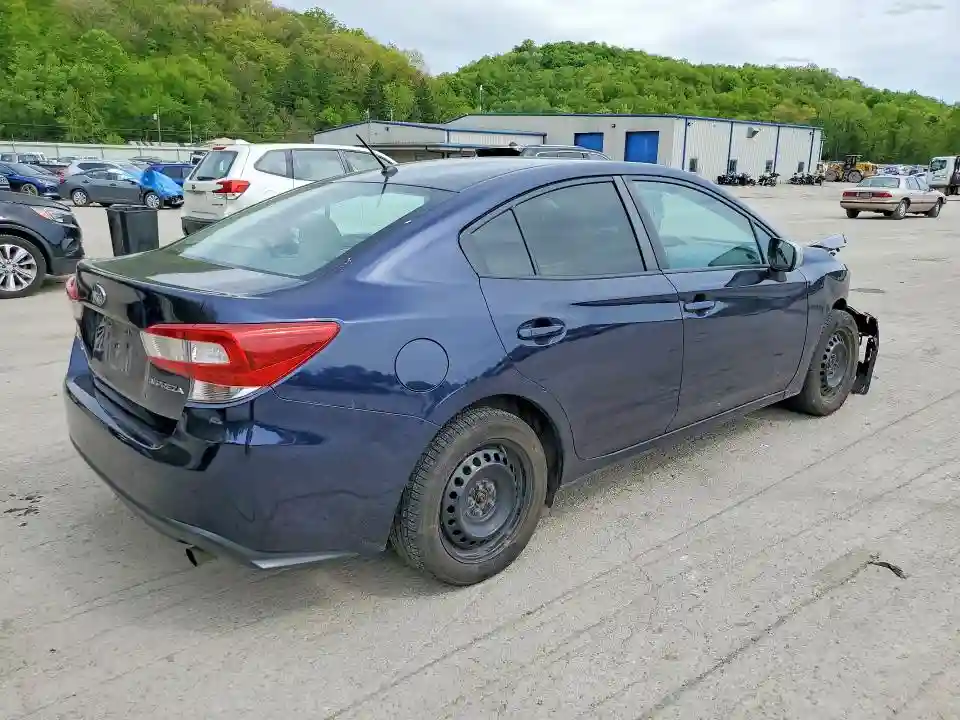 4S3GKAA62K3600361 2019 SUBARU IMPREZA-2