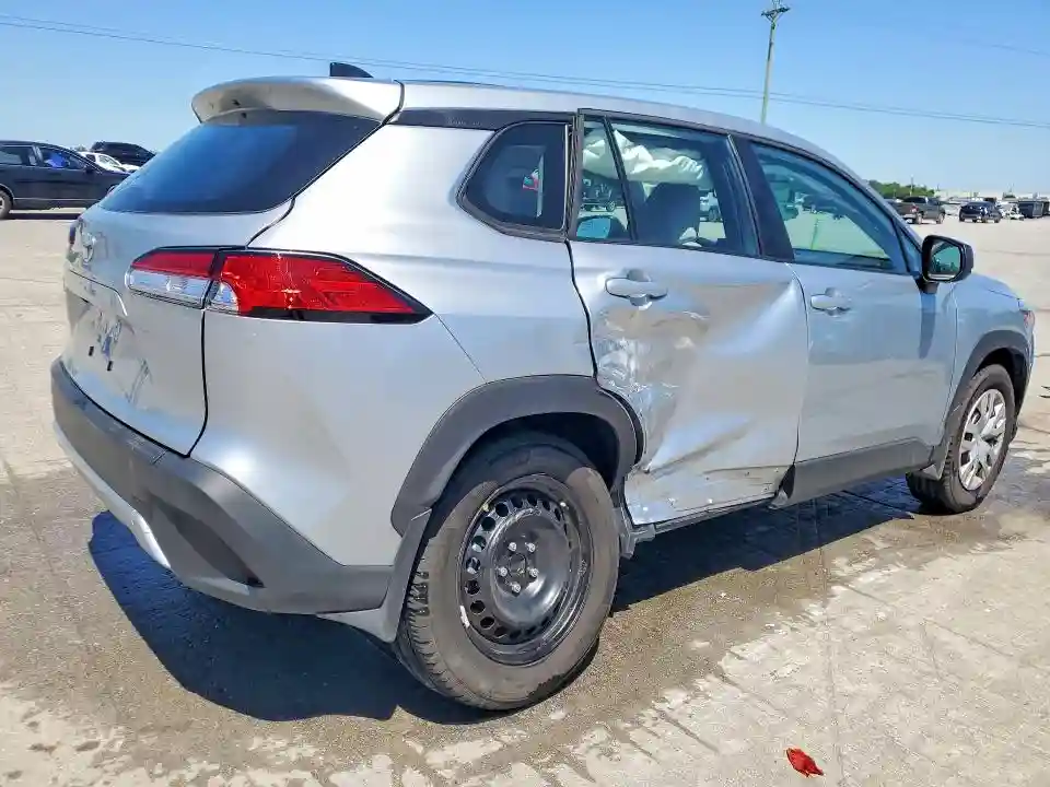 7MUAAAAG0SV135567 2025 TOYOTA ALL OTHER-2