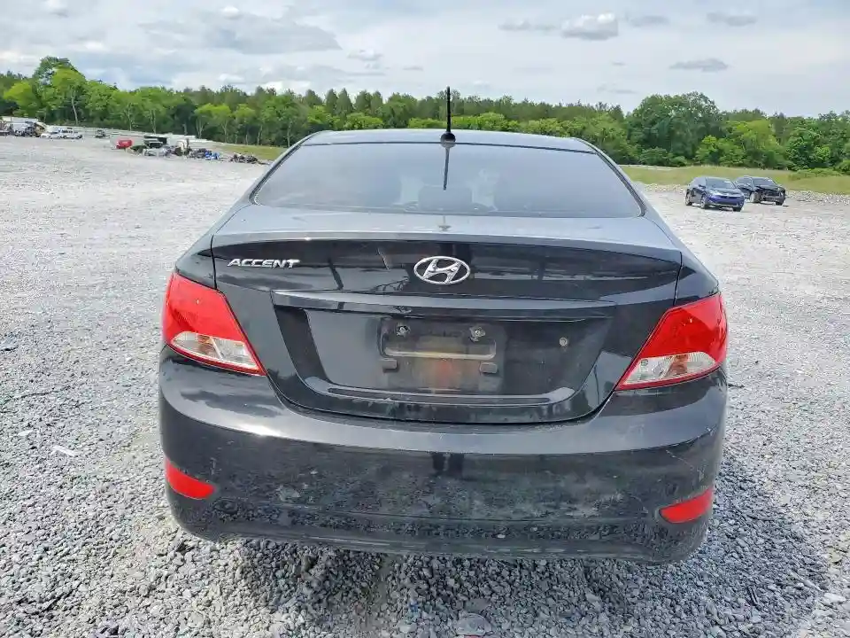 KMHCT4AE5GU082568 2016 HYUNDAI ACCENT-5