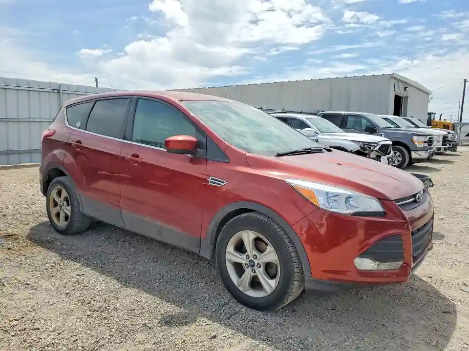 1FMCU0GX0FUB01525 2015 FORD ESCAPE-3