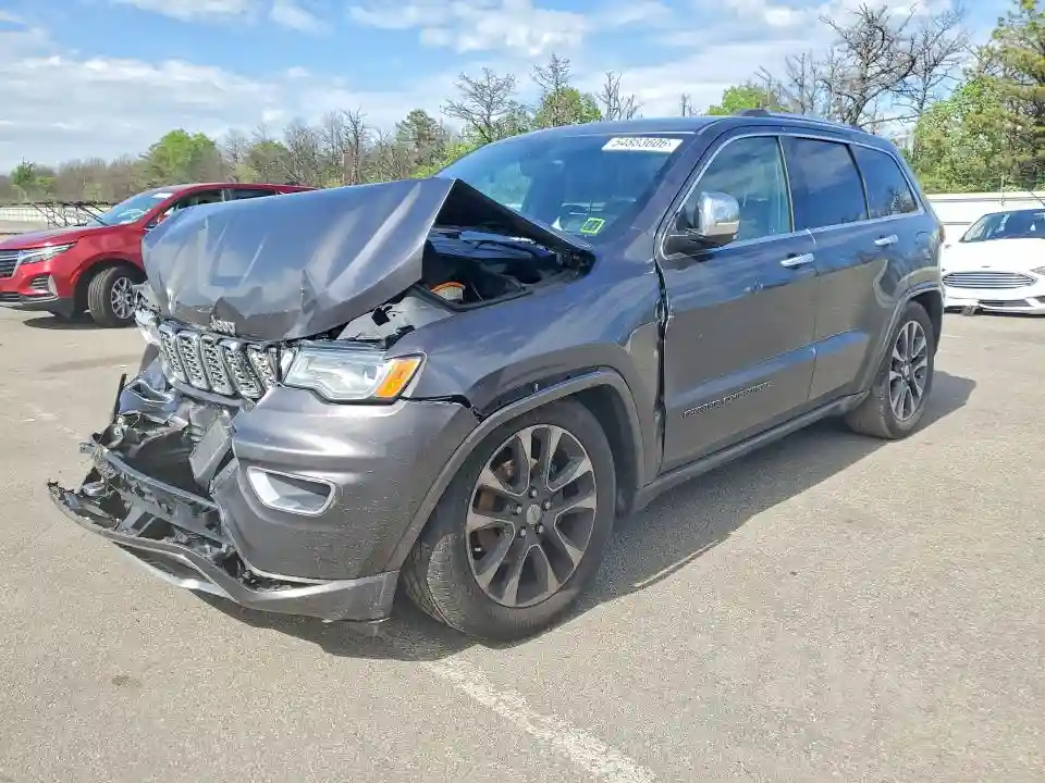 1C4RJFCG7HC827701 2017 JEEP GRAND CHEROKEE-0