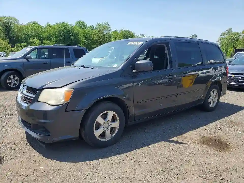 2C4RDGCG9CR402879 2012 DODGE CARAVAN-0