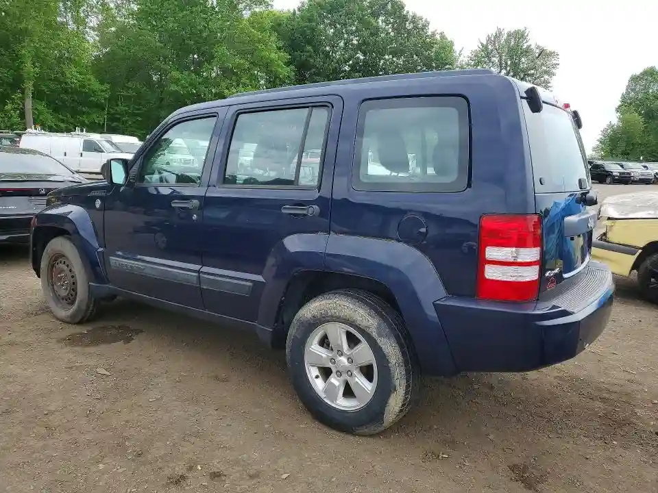 1C4PJMAK3CW178439 2012 JEEP LIBERTY-1
