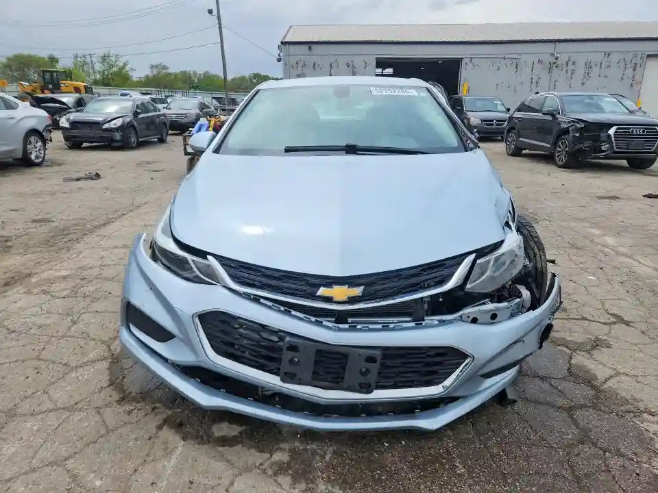 3G1BE6SM6HS531911 2017 CHEVROLET CRUZE-4