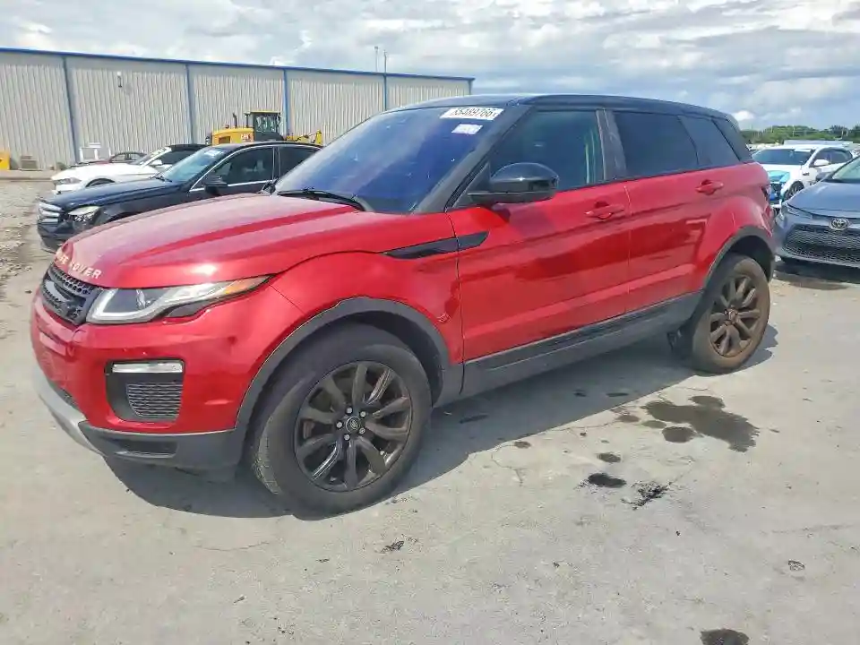 SALVP2RX6KH349979 2019 LAND ROVER RANGEROVER-0