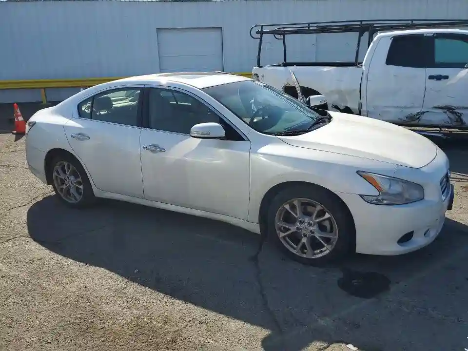 1N4AA5AP2DC843640 2013 NISSAN MAXIMA-3