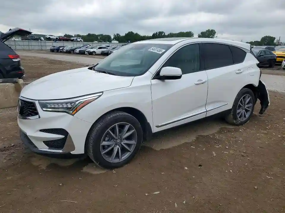 5J8TC1H57LL011804 2020 ACURA RDX-0