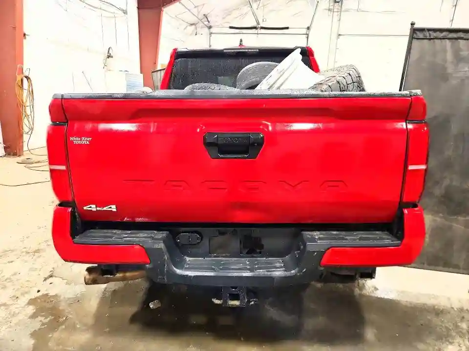 3TYLB5JN1ST076376 2025 TOYOTA TACOMA-5
