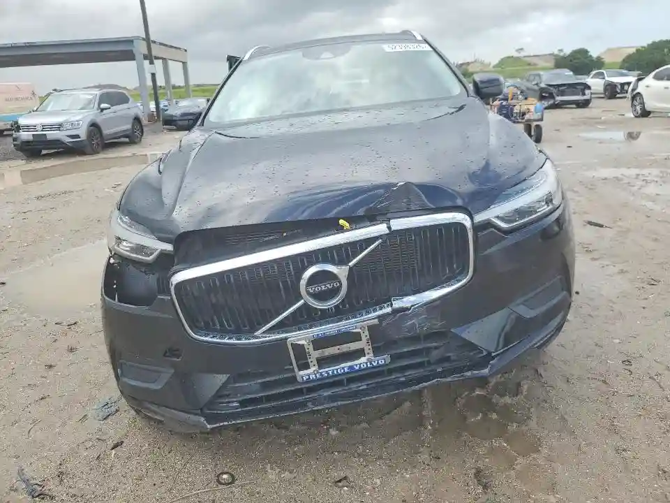 YV4A22RK6M1722651 2021 VOLVO XC60-4