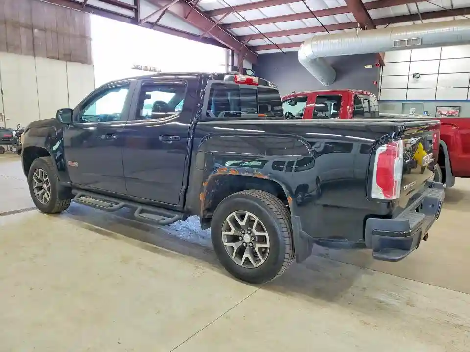 1GTP6CE12G1234645 2016 GMC CANYON-1
