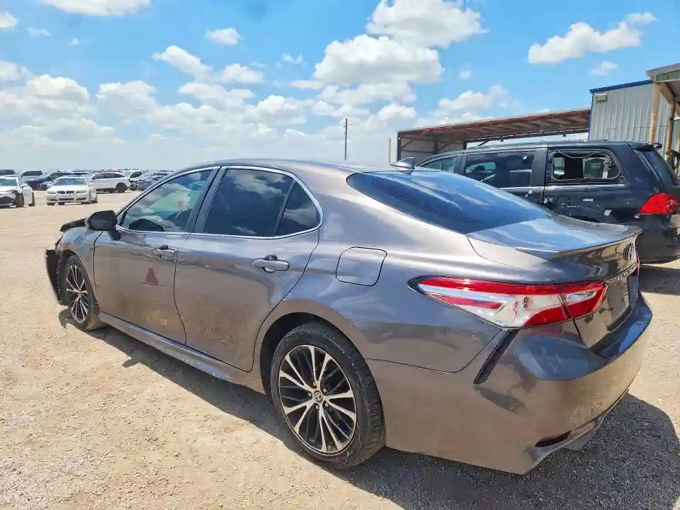 4T1G11AK5LU947450 2020 TOYOTA CAMRY-1
