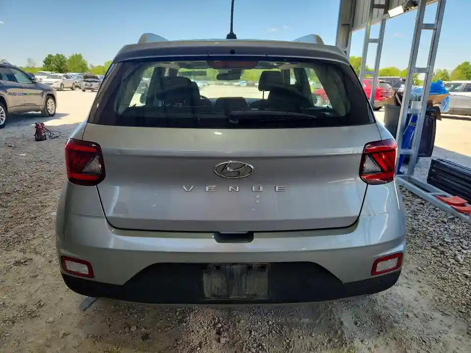 KMHRC8A33PU212914 2023 HYUNDAI VENUE-5