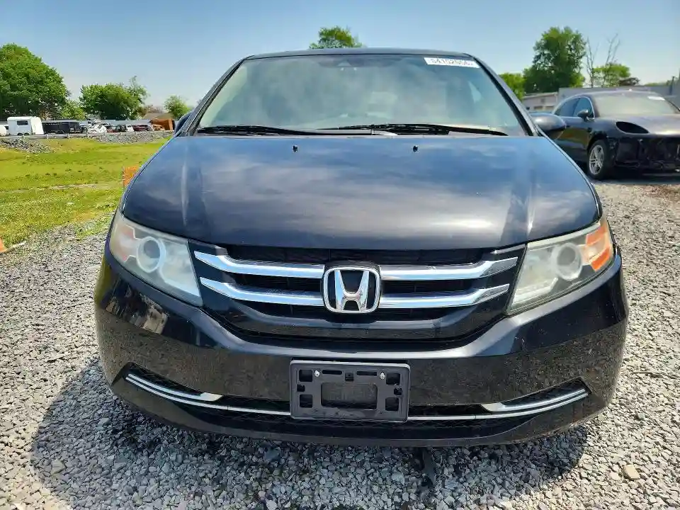 5FNRL5H68FB112995 2015 HONDA ODYSSEY-4
