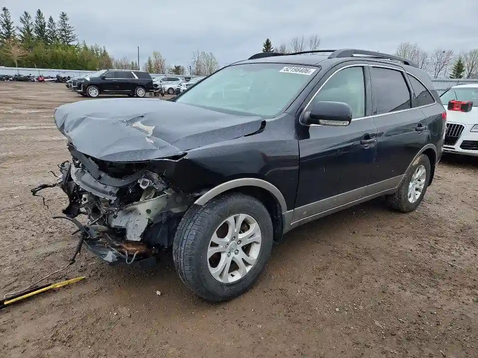 KM8NUDCC8CU204111 2012 HYUNDAI VERACRUZ-0