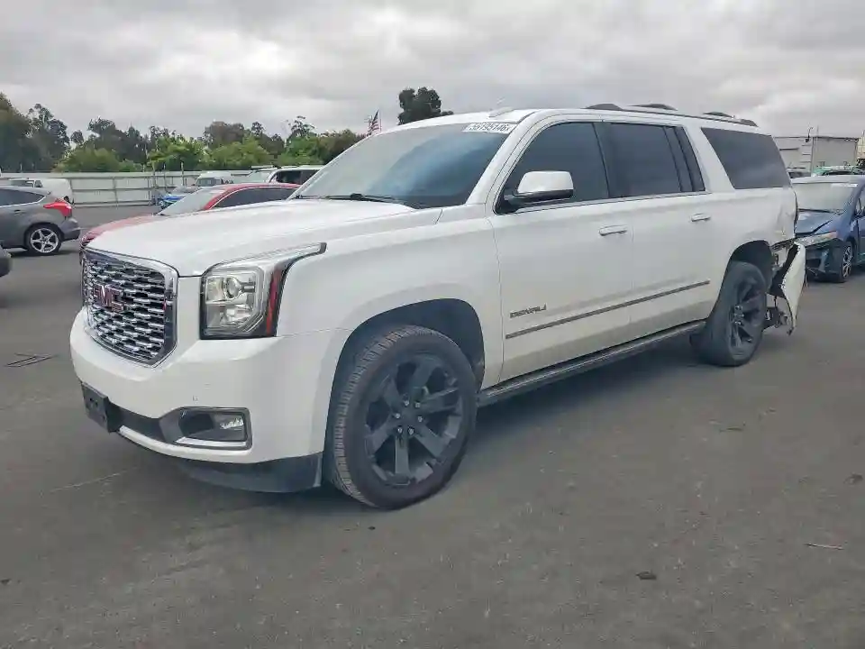 1GKS2HKJ6KR115244 2019 GMC YUKON-0