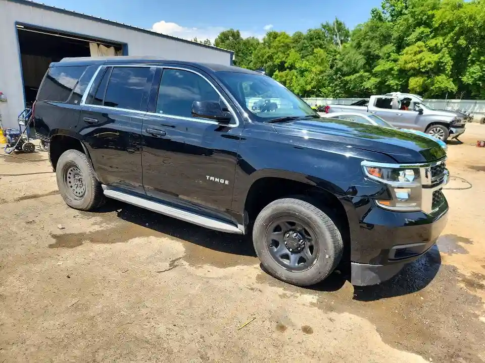 1GNSCBKC3FR567687 2015 CHEVROLET TAHOE-3